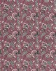 Schumacher Fabric URSULA MULBERRY
