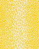 Schumacher Fabric ICONIC LEOPARD YELLOW