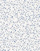 Schumacher Fabric DUMA BLUE
