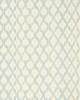 Schumacher Fabric SANTA MONICA IKAT CHINA BLUE