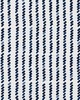 Schumacher Fabric TIC FOR TAC BLUE