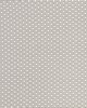 Schumacher Fabric QUEEN B II GREY