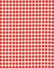 Schumacher Fabric STELLA II RED