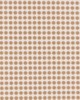 Schumacher Fabric STELLA II SAND