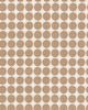 Schumacher Fabric FUZZ II SAND