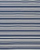 Schumacher Fabric STRIPEDOT II NAVY