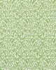 Schumacher Fabric GRASS II GREEN