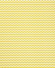 Schumacher Fabric RIC RAC II YELLOW