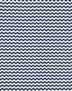 Schumacher Fabric RIC RAC II NAVY