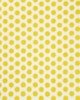 Schumacher Fabric OOMPA II YELLOW