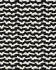 Schumacher Fabric JUMBLE II BLACK