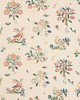 Schumacher Fabric MAGICAL MENAGERIE PRIMARY