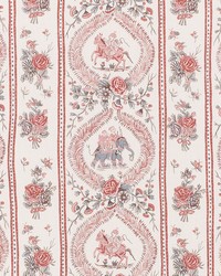 Kandula Multi by  Schumacher Fabric 