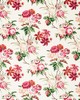 Schumacher Fabric CECIL ROSE