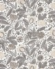 Schumacher Fabric GLORIA GRISAILLE