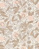 Schumacher Fabric GLORIA ROSE