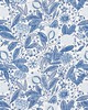 Schumacher Fabric GLORIA DELFT