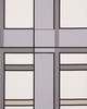 Schumacher Fabric DESIGN 103 NEUTRAL