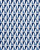 Schumacher Fabric DESIGN 107 BLUE