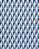 Schumacher Fabric DESIGN 107 BLUE