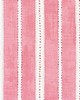 Schumacher Fabric AMOUR RASPBERRY