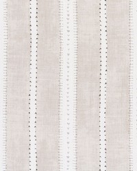 Amour Natural by  Schumacher Fabric 
