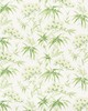 Schumacher Fabric ARITA FLORAL LEAF