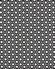 Schumacher Fabric QUEEN B BLACK