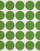 Schumacher Fabric FUZZ GREEN