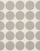 Schumacher Fabric FUZZ TAUPE