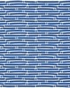 Schumacher Fabric DOT DASH NAVY