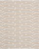 Schumacher Fabric DOT DASH SAND