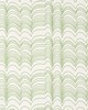 Schumacher Fabric RICHTER GREEN