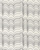 Schumacher Fabric RICHTER BLACK