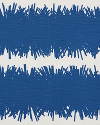 Bang Navy by  Schumacher Fabric 