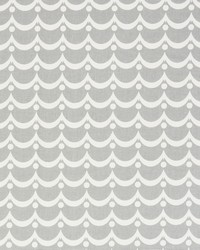 Swag Dove by  Schumacher Fabric 