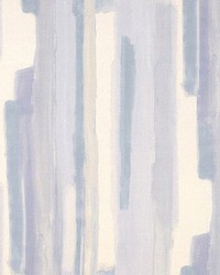 Watercolor Soft Lilac by  Schumacher Fabric 