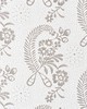 Schumacher Fabric MILLICENT GRISAILLE