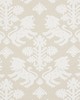 Schumacher Fabric REGALIA NATURAL
