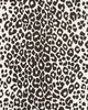 Schumacher Fabric ICONIC LEOPARD INDOOR OUTDOOR GRAPHITE