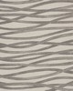 Schumacher Fabric BRUSHSTROKES CHARCOAL