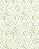 Schumacher Fabric ENDIMIONE LEAF