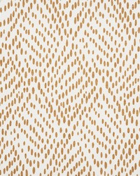Duma Diamond Sand by  Schumacher Fabric 