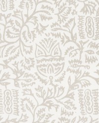 Morris Taupe by  Schumacher Fabric 