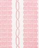 Schumacher Fabric CORALLINE PINK