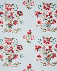 Ashford Linen Rose and Sky 180040 by   