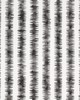 Schumacher Fabric Cardiogram Charcoal