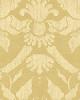 Schumacher Fabric GAVOTTE BROCATELLE BEIGE