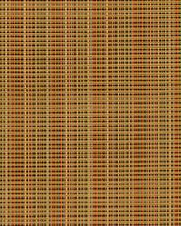 Rousson Ottoman Multi by  Schumacher Fabric 