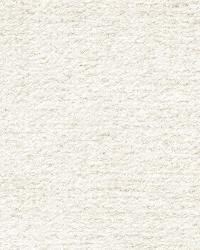 Short Shag Ivory by  Schumacher Fabric 